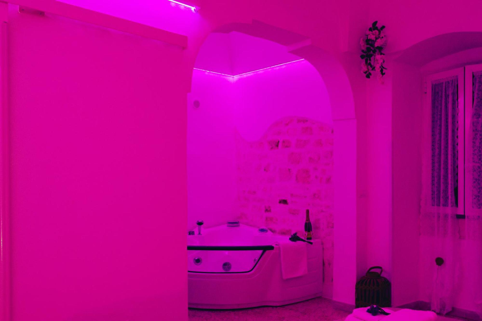 Villa Casa Don Paulu Ostuni Exterior foto