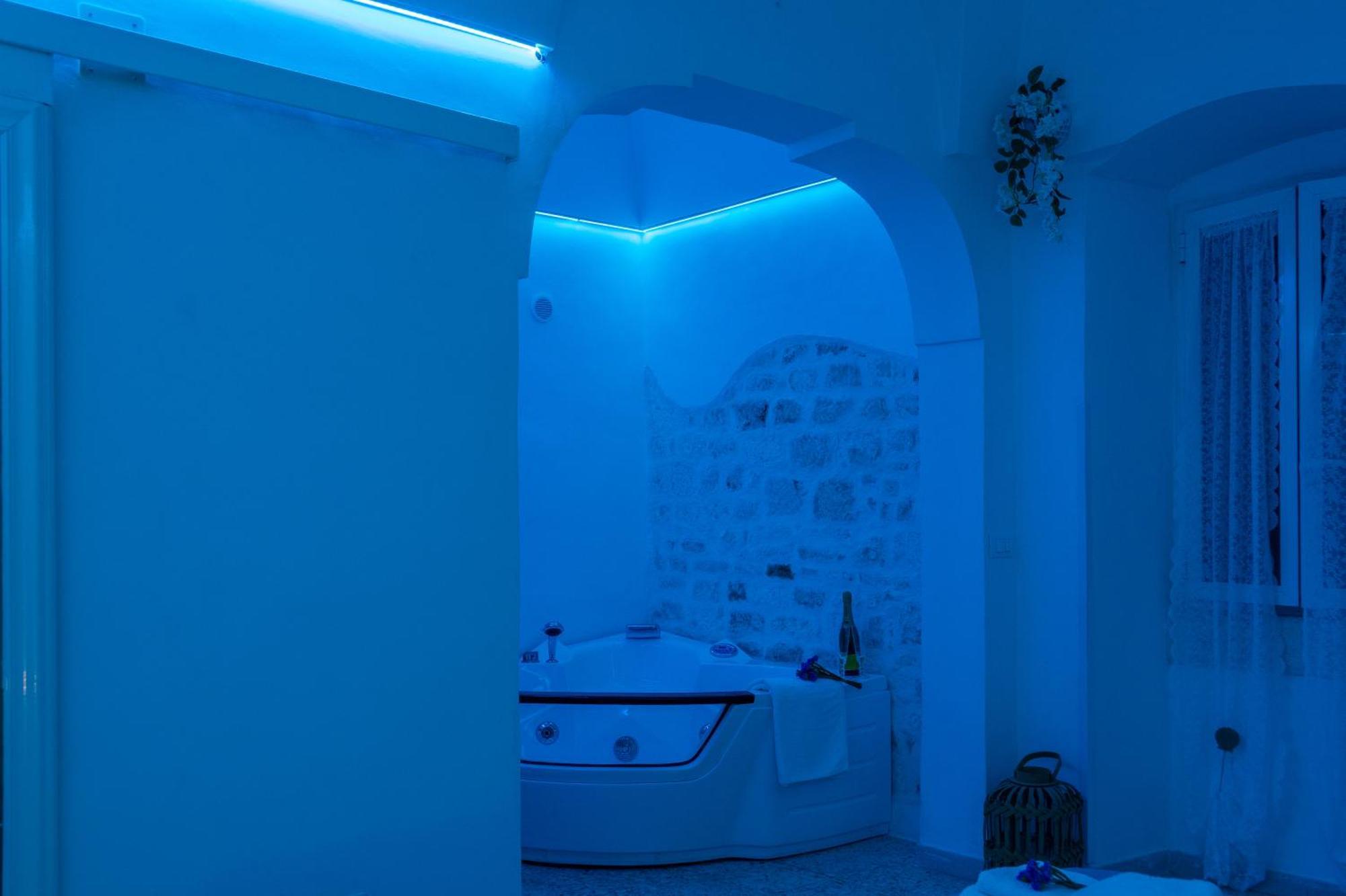 Villa Casa Don Paulu Ostuni Exterior foto