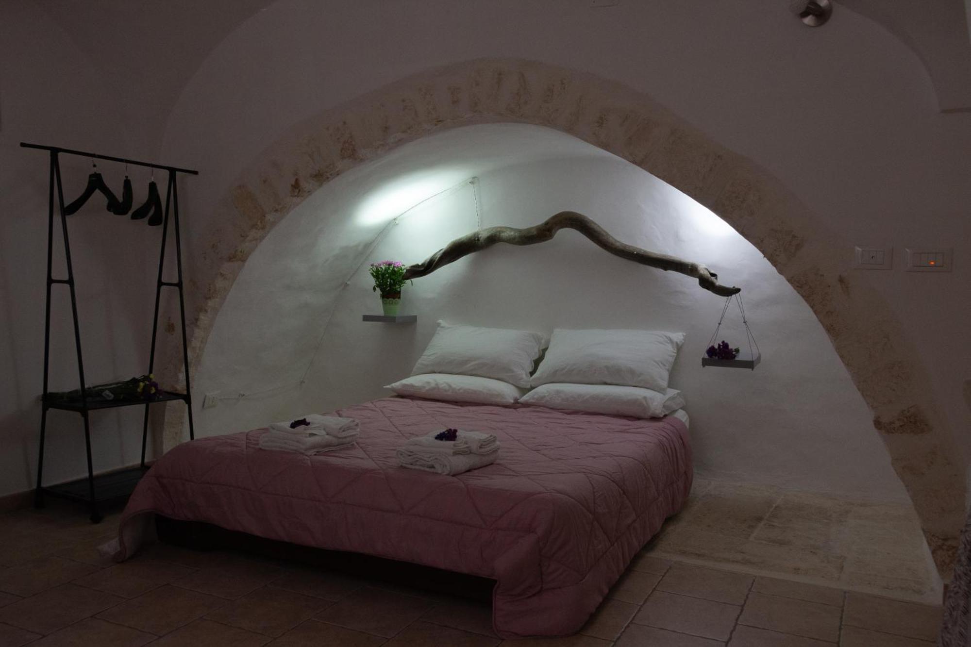 Villa Casa Don Paulu Ostuni Exterior foto