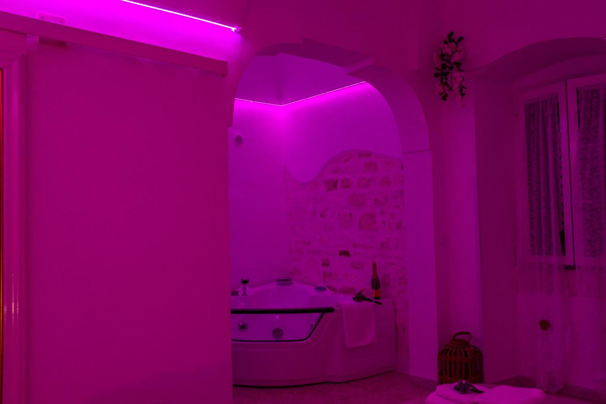 Villa Casa Don Paulu Ostuni Exterior foto