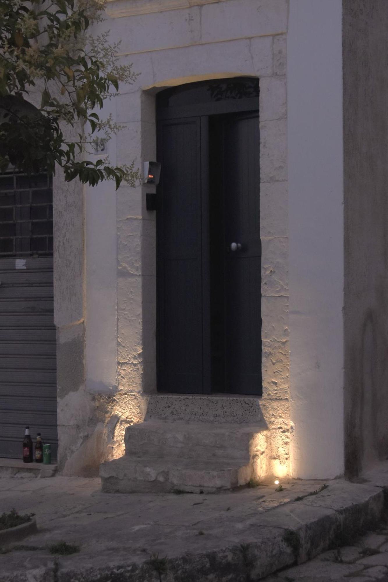 Villa Casa Don Paulu Ostuni Exterior foto