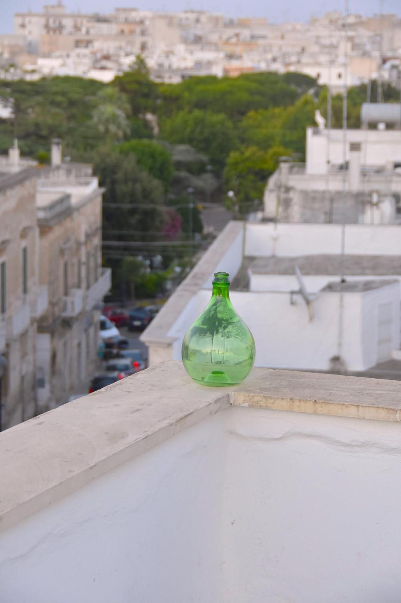Villa Casa Don Paulu Ostuni Exterior foto