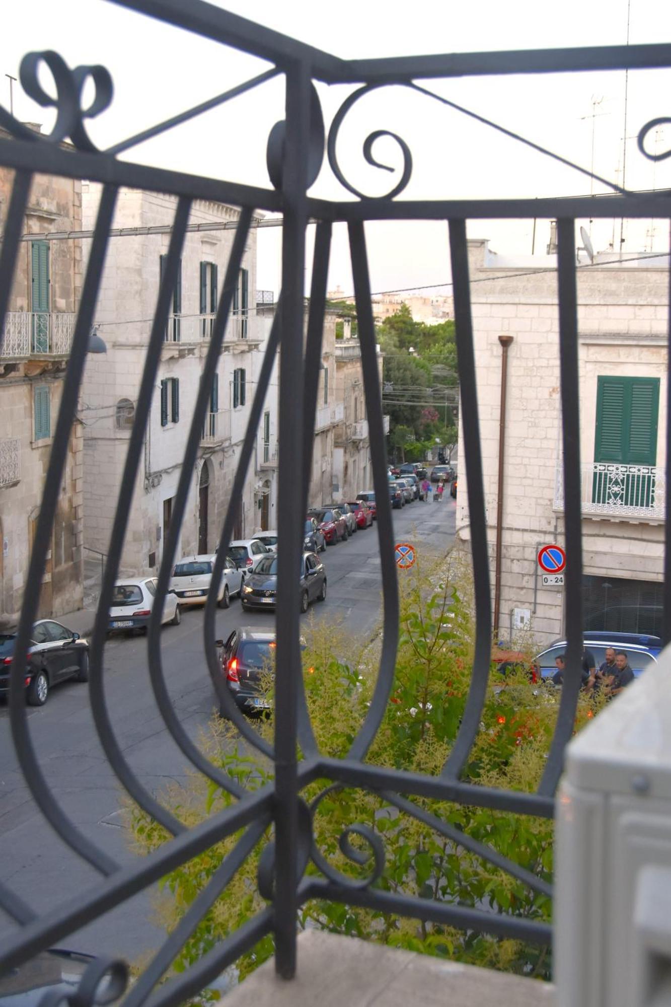 Villa Casa Don Paulu Ostuni Exterior foto