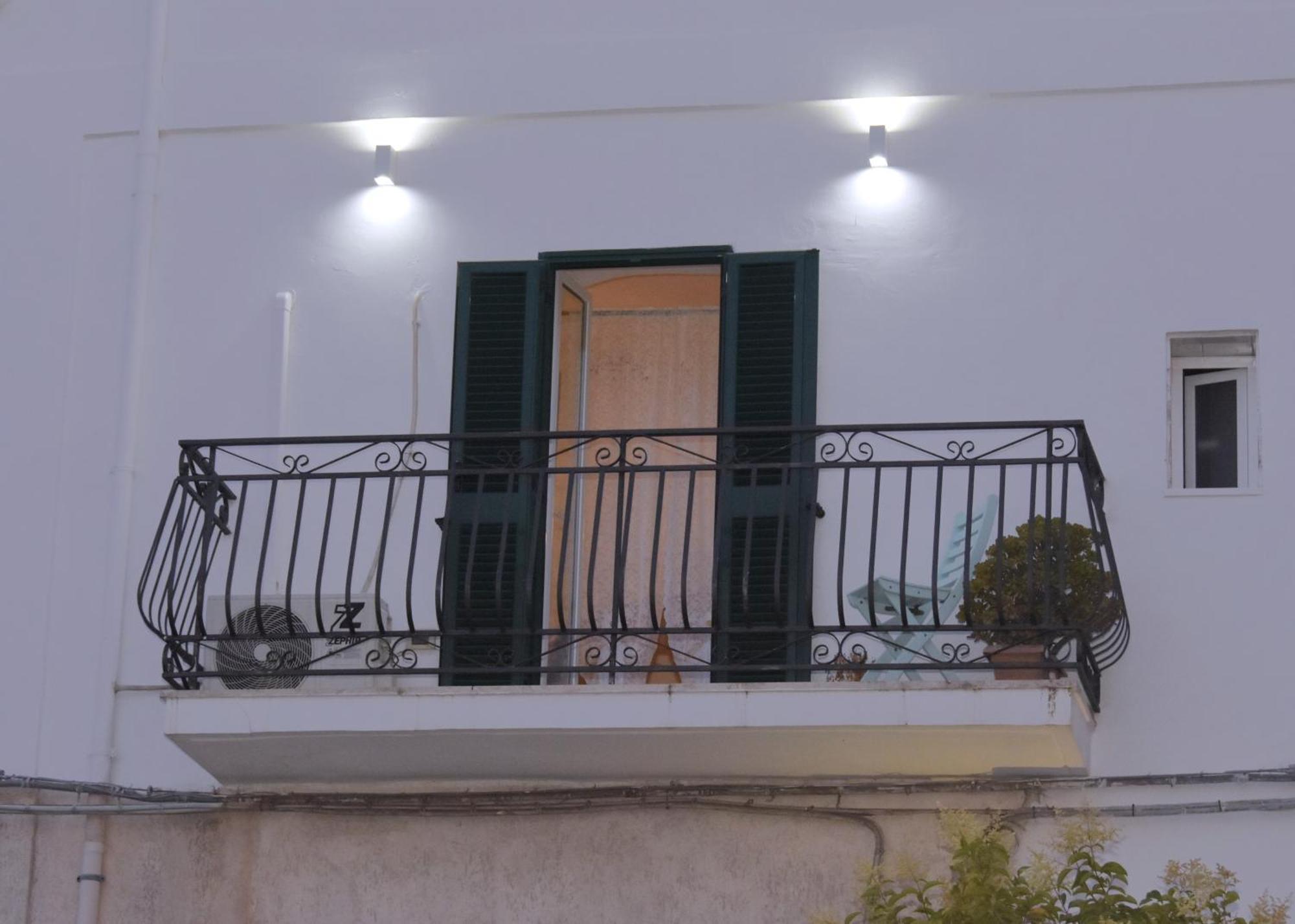 Villa Casa Don Paulu Ostuni Exterior foto