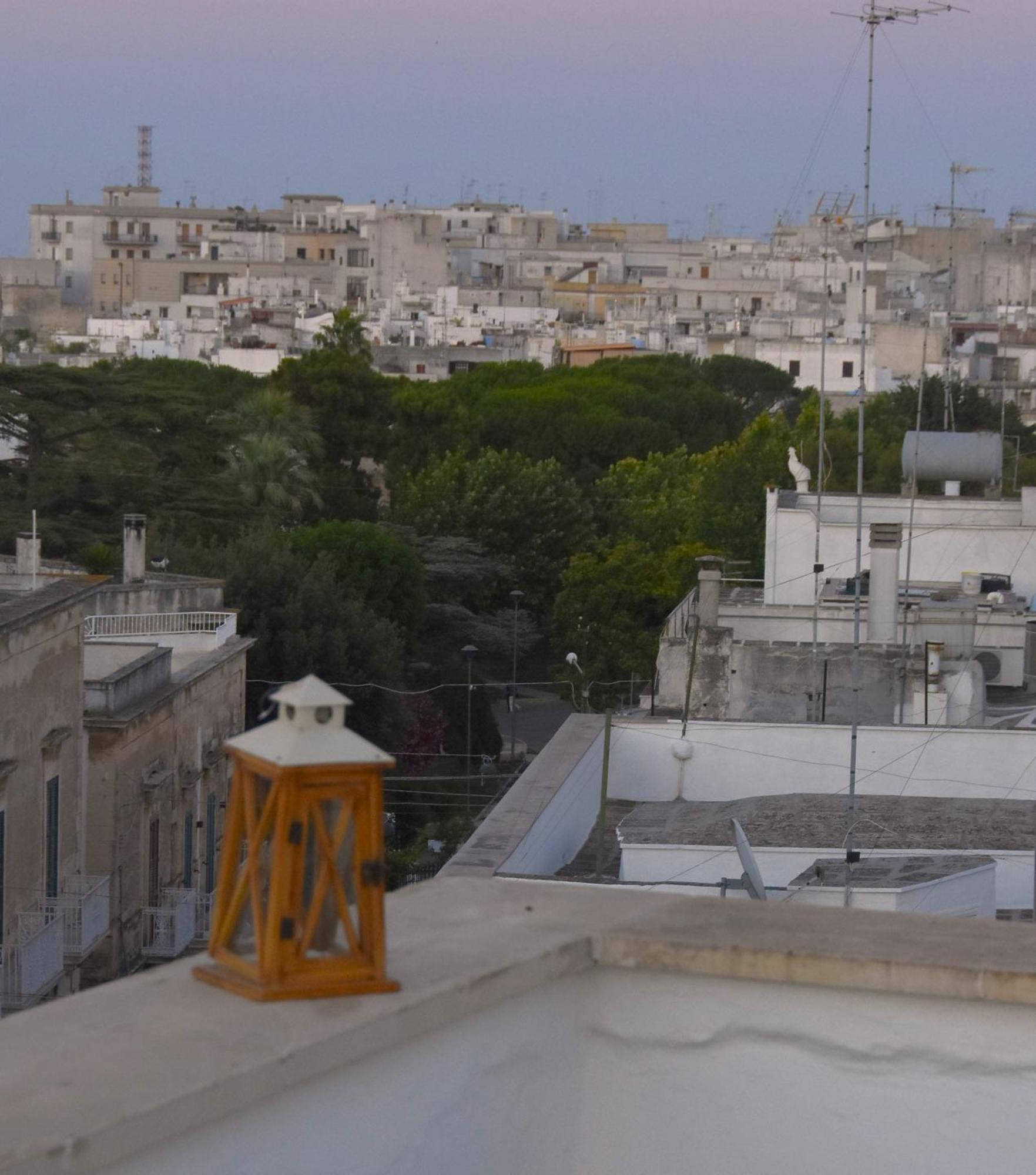 Villa Casa Don Paulu Ostuni Exterior foto