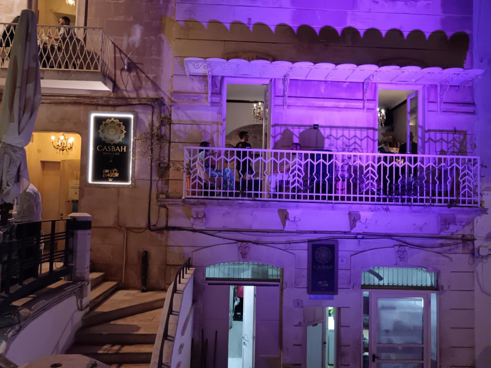 Villa Casa Don Paulu Ostuni Exterior foto
